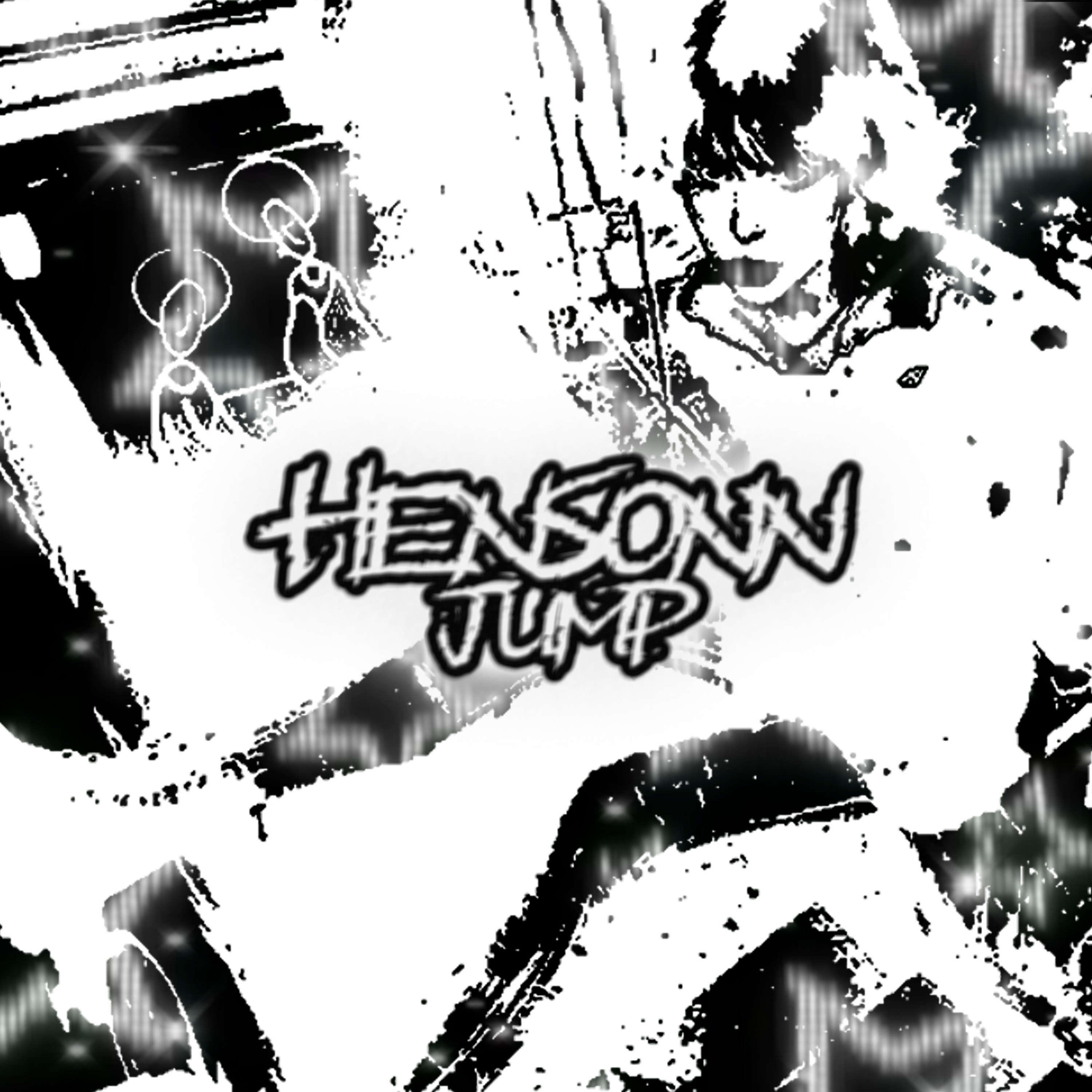 Jump - Single album cover