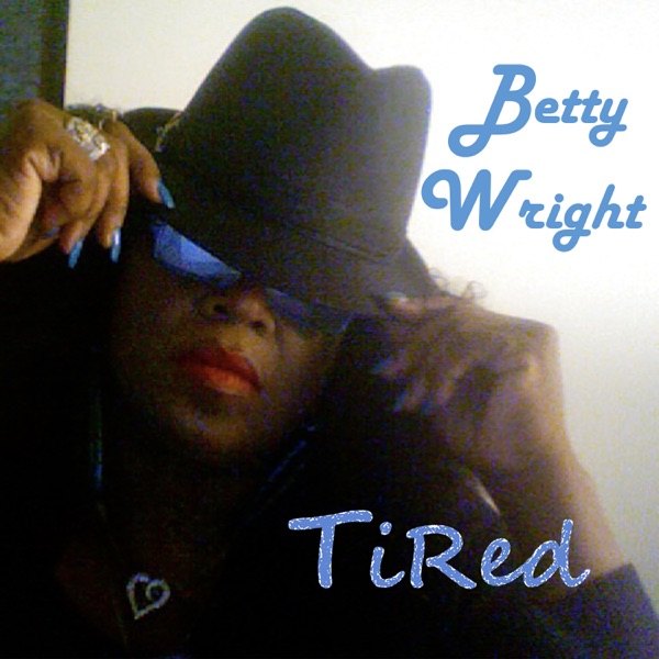 Tired - Single album cover