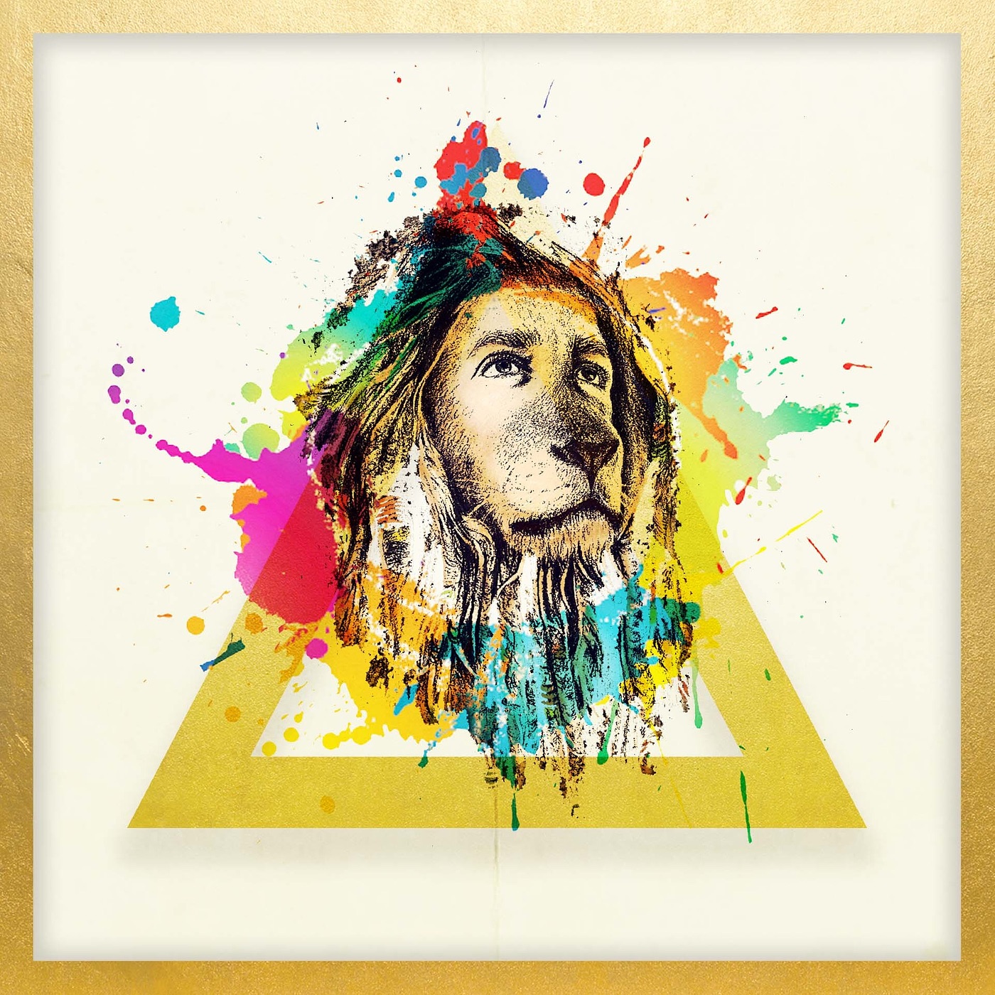 Last of Kings - Single (feat. Alborosie) - Single album cover