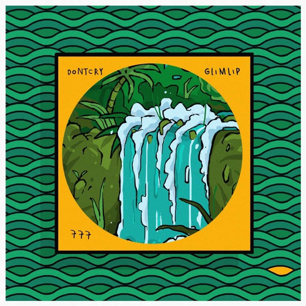 777 - Single album cover