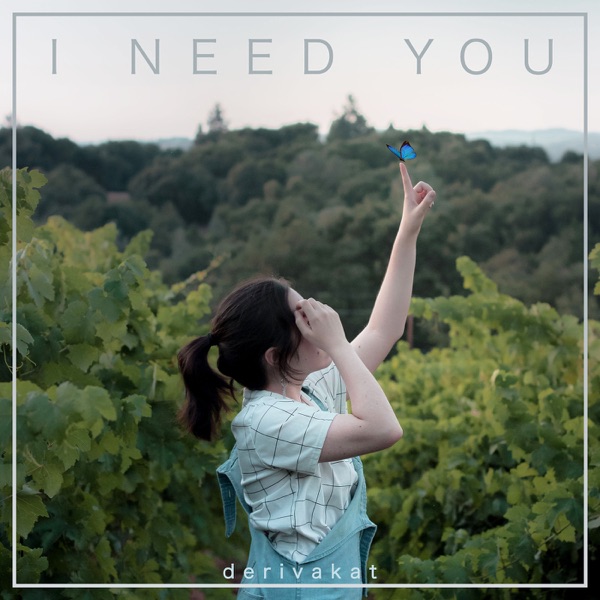 I Need You - Single album cover