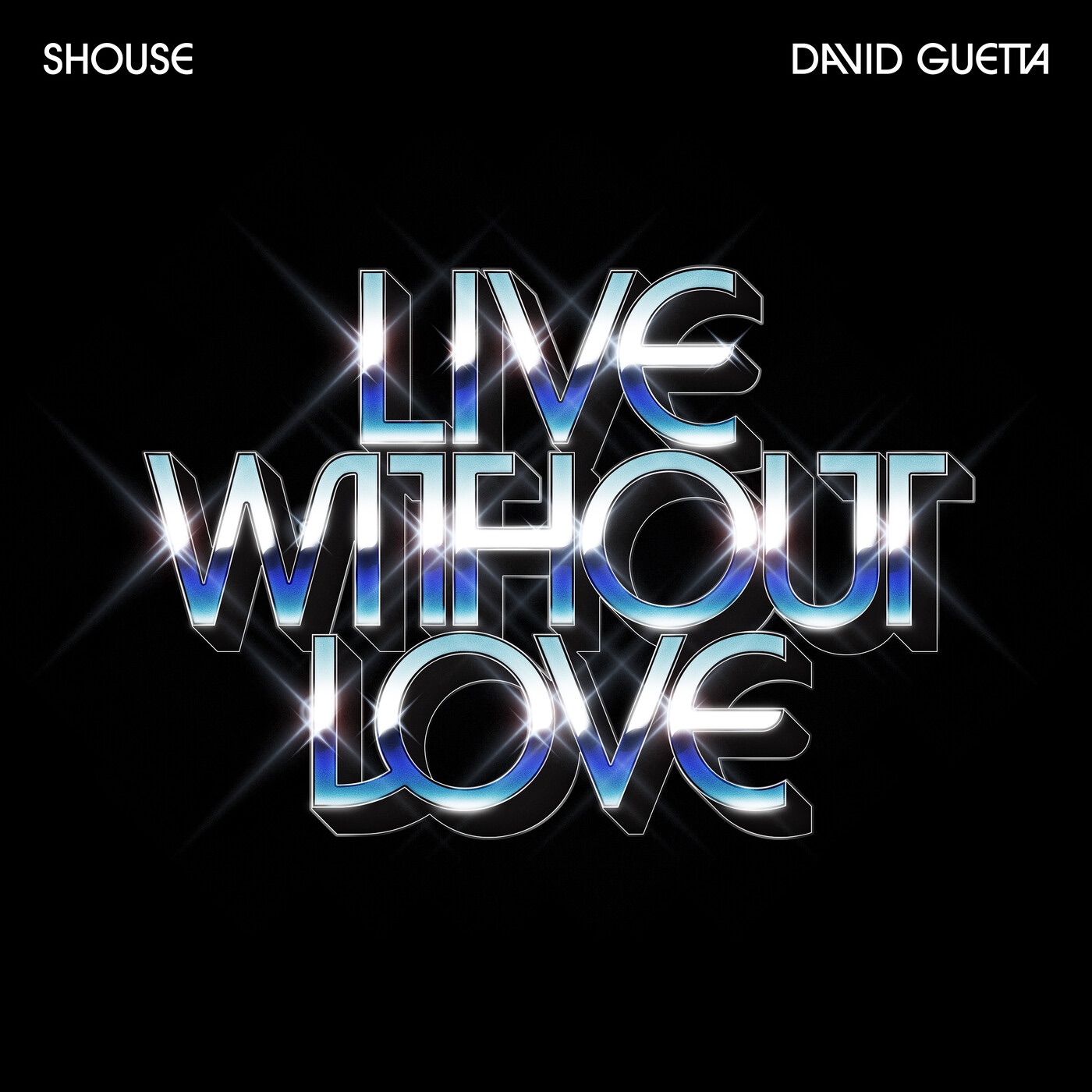 Live Without Love - Single album cover