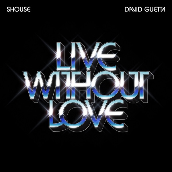 Live Without Love - Single album cover