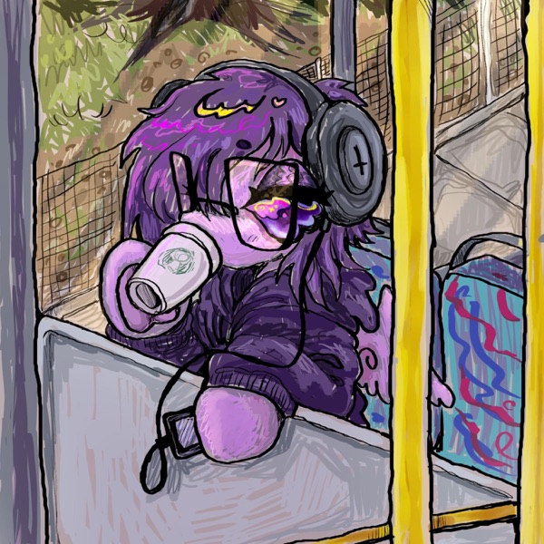 Ecr - Single album cover