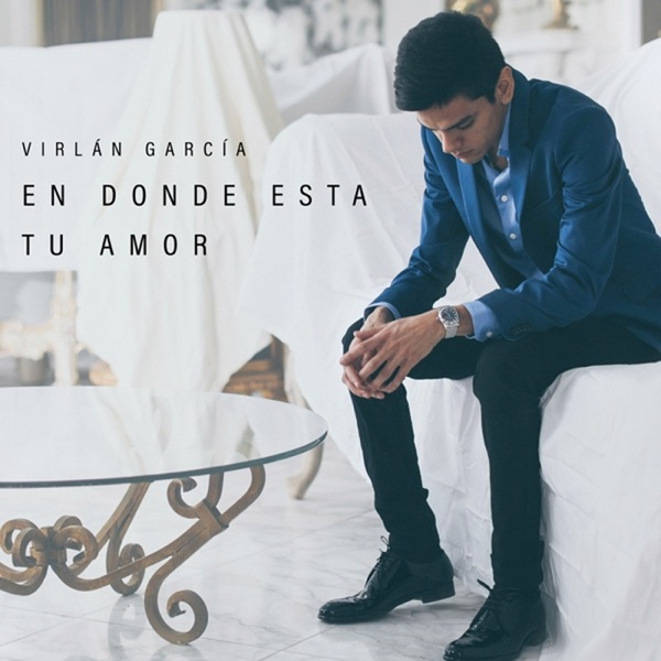 En Dónde Está Tu Amor - Single album cover