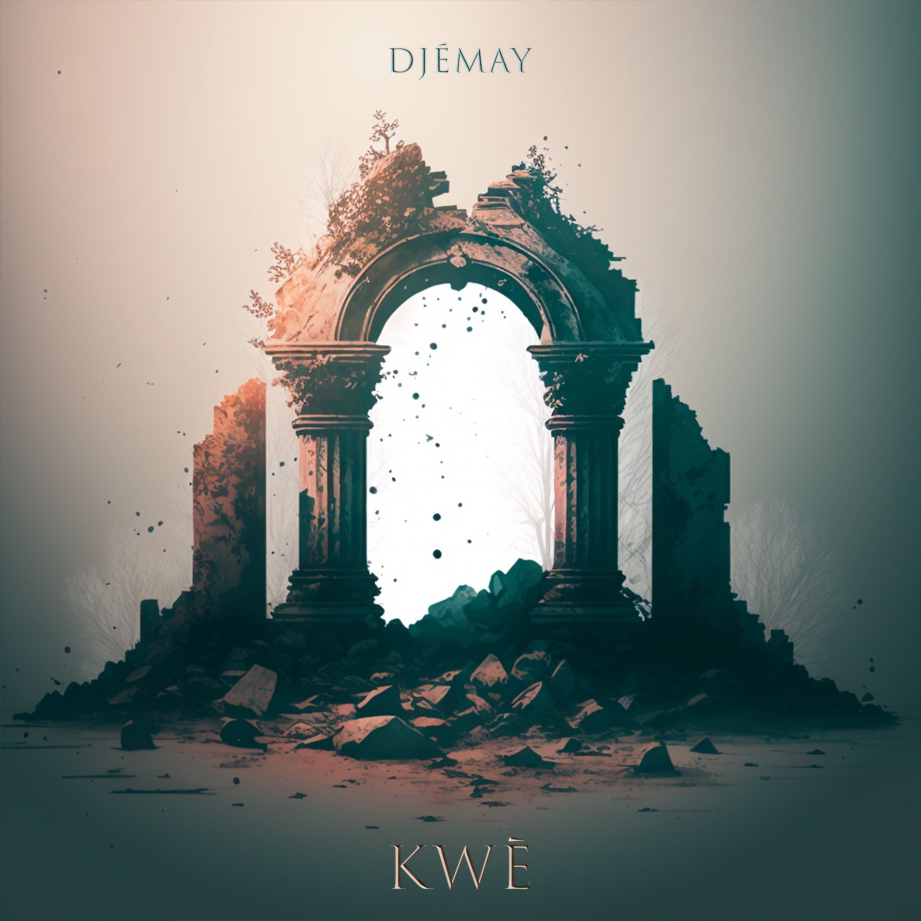 Kwè - Single album cover