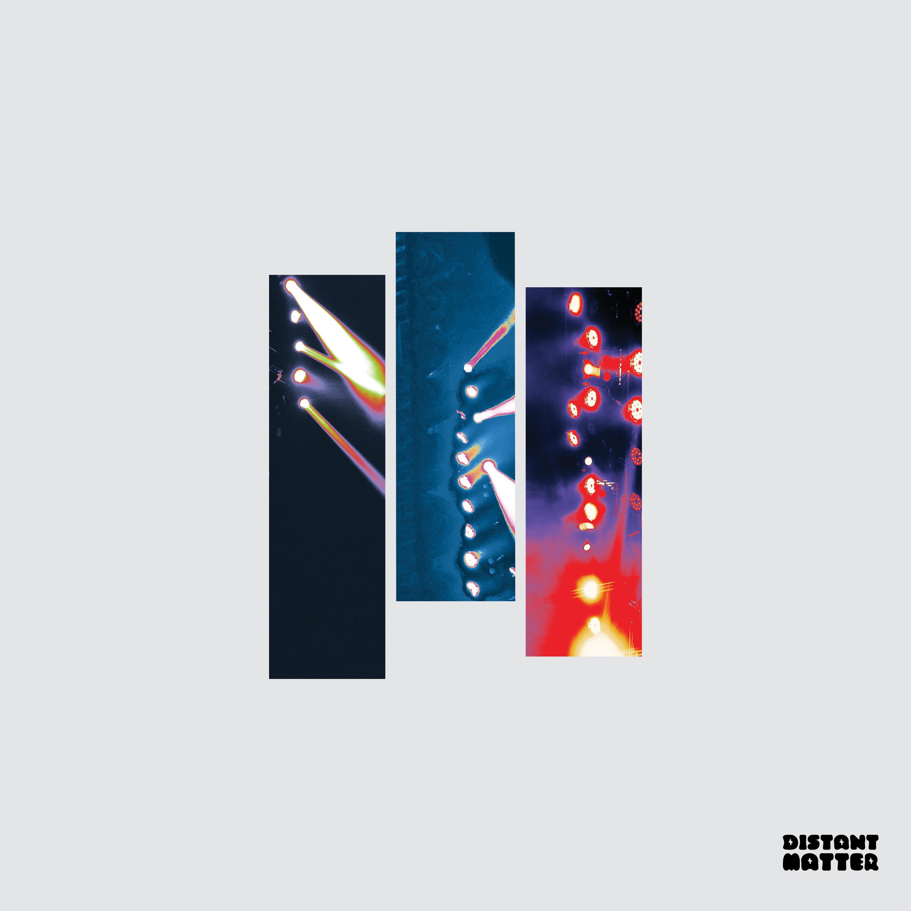 Glow - Single album cover