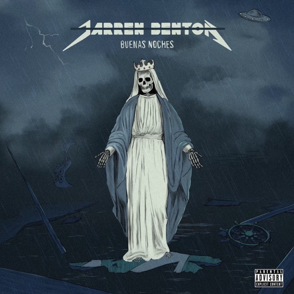 Buenas Noches - Single album cover