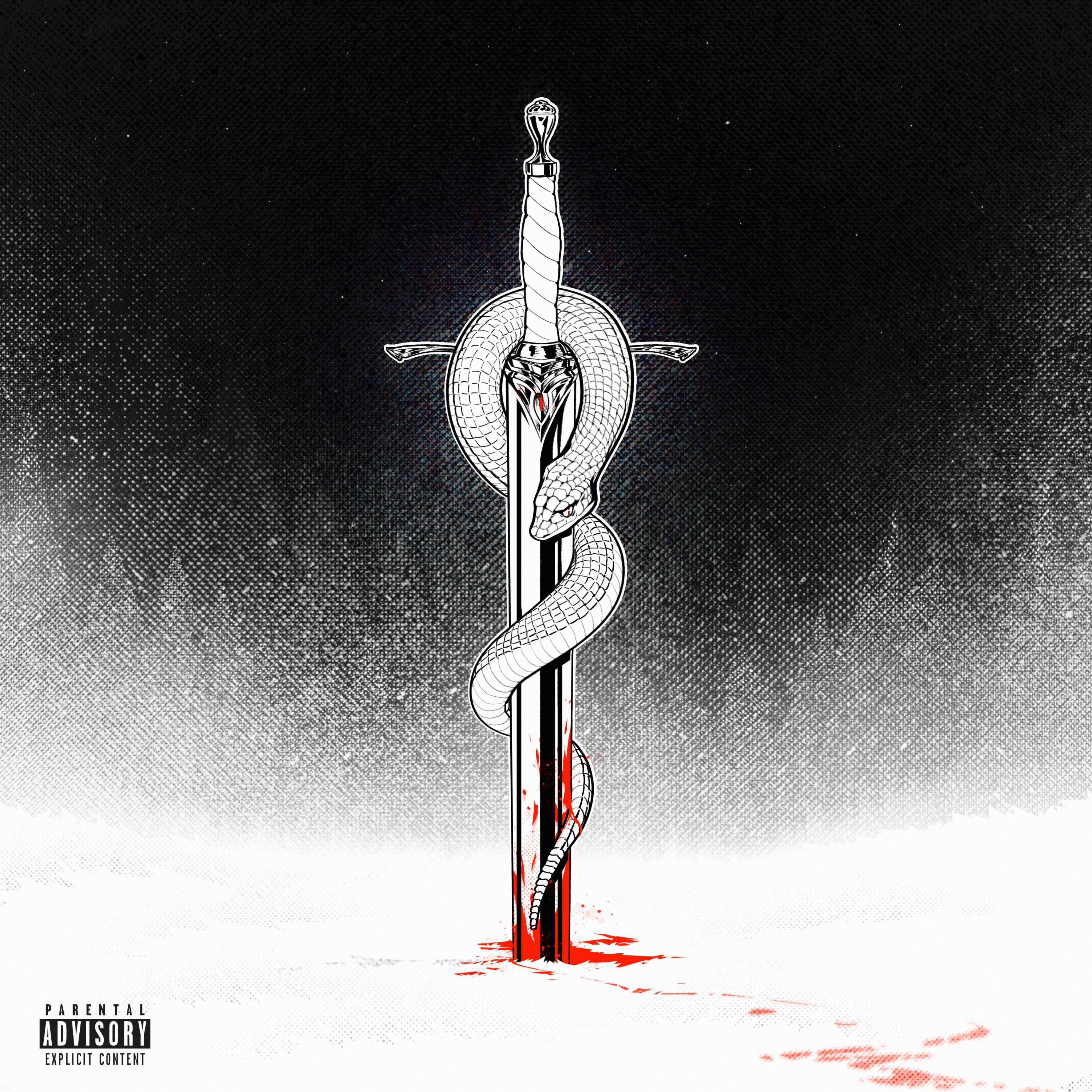 How It Ends - Single album cover