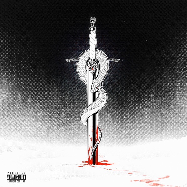 How It Ends - Single album cover