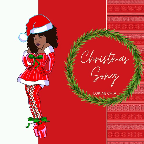 Christmas Song (Clean Version) - Single album cover