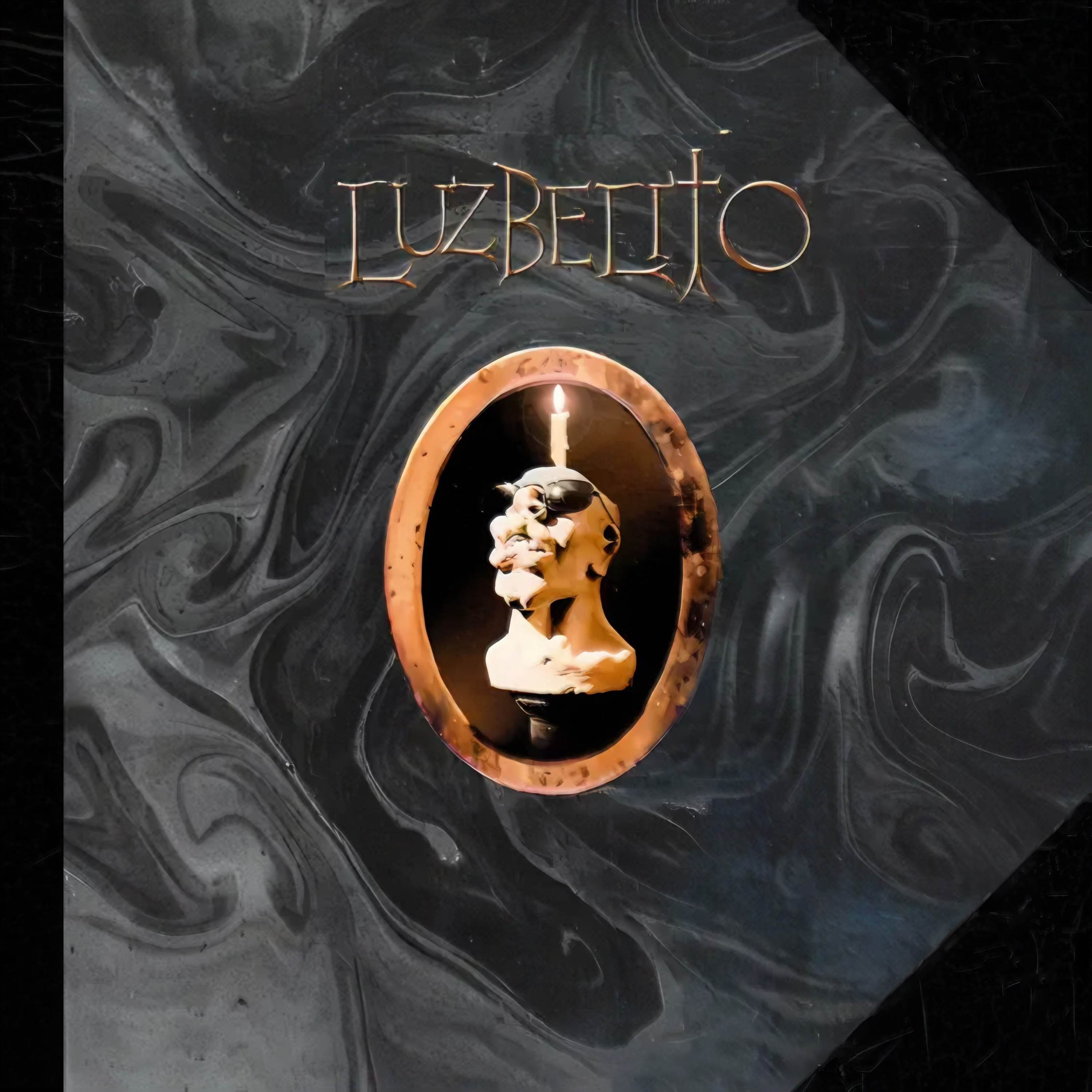 Luzbelito album cover