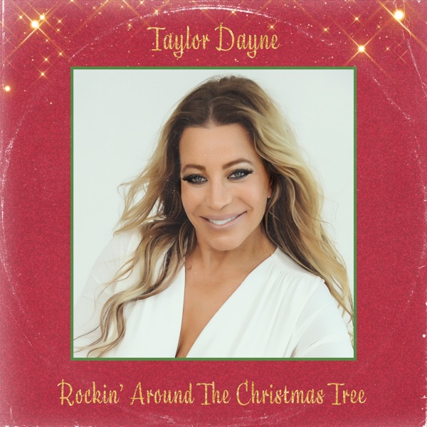 Rockin' Around the Christmas Tree - Single album cover