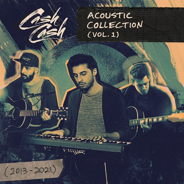 Acoustic Collection (Vol. 1) album cover