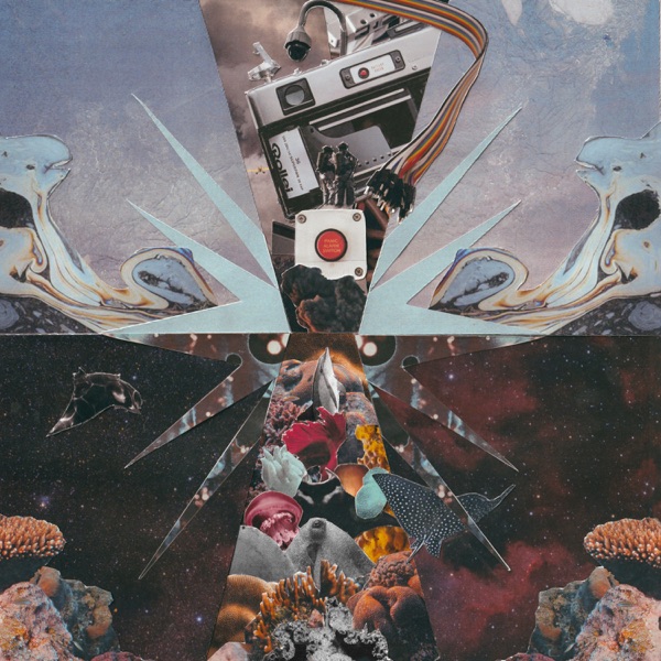 Reeling / Don't You Dare Stop - Single album cover