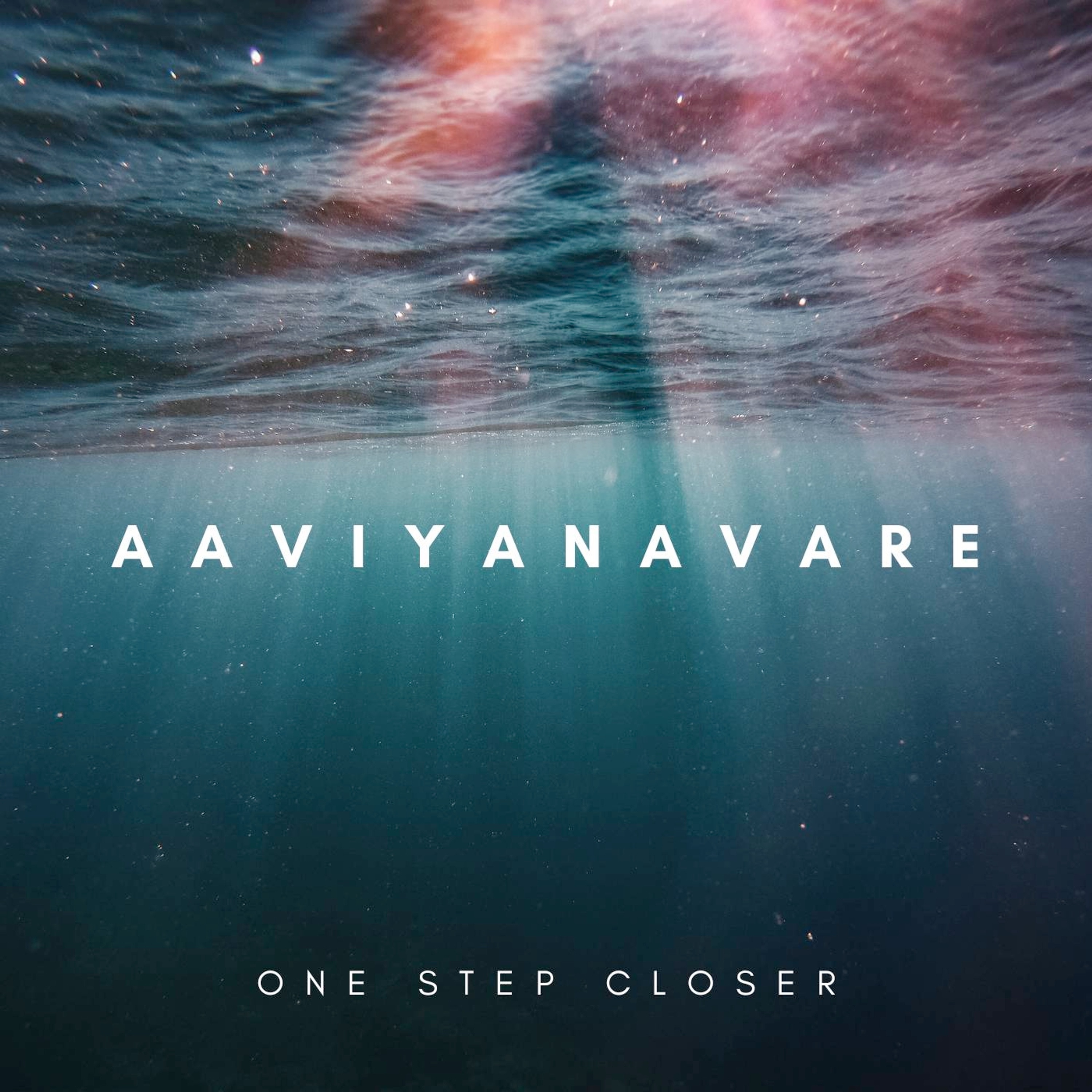 Aaviyanavare - Single album cover