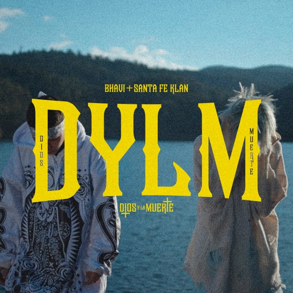 DIOS Y LA MUERTE - Single album cover