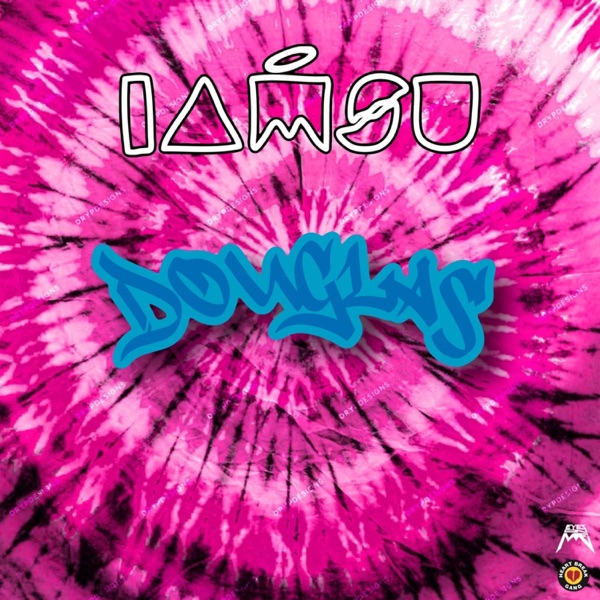 Douglas (Back Outside,You Can't Kill My Vibe) - Single album cover