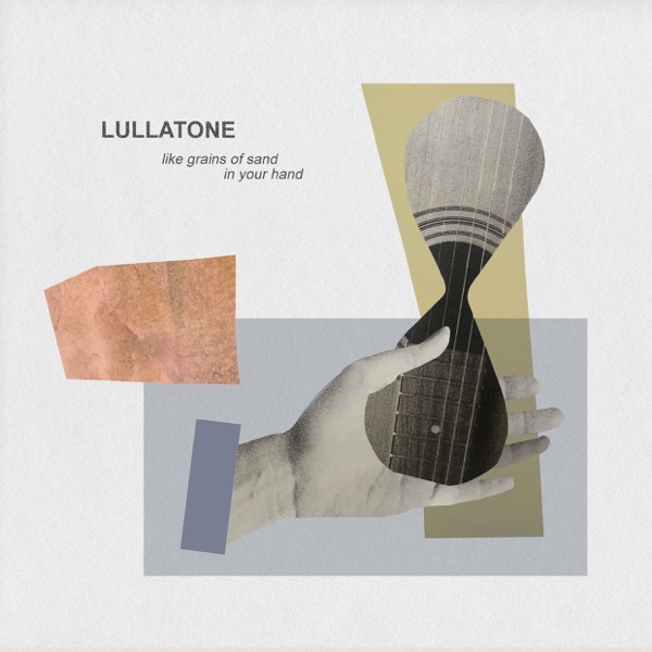 Like Grains of Sand in Your Hand - Single album cover