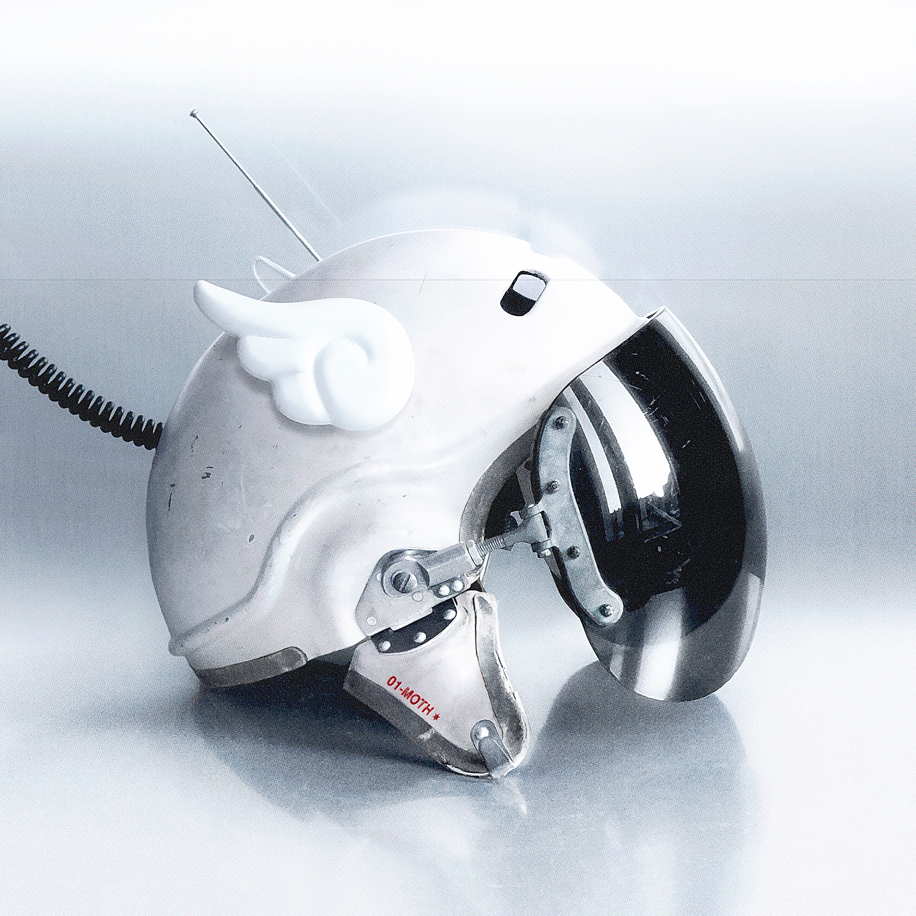 Go Oli Go! / Cartoon Smile - Single album cover