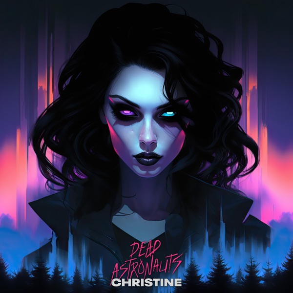 Christine - Single album cover