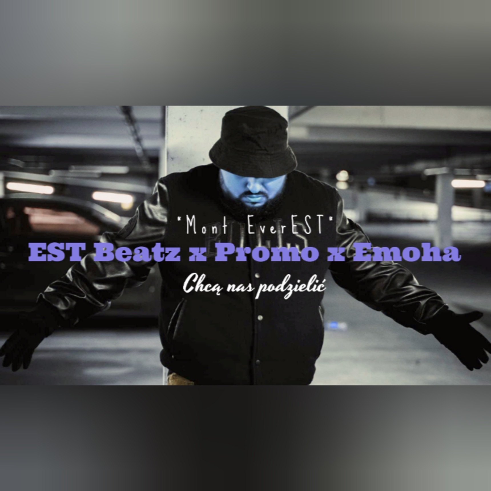 Chcą Nas Podzielić - Single album cover