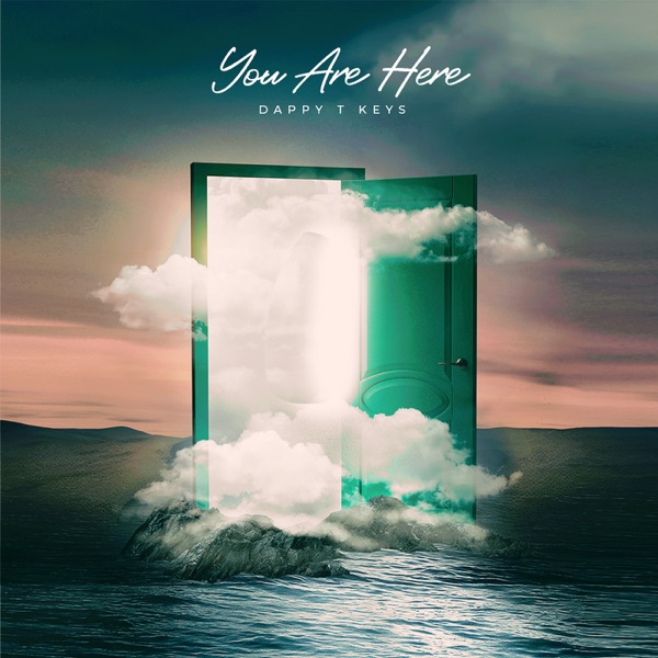 You Are Here - Single album cover