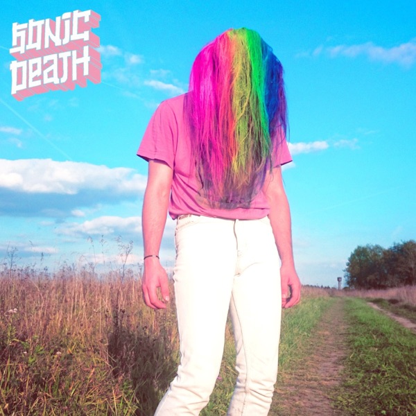 Vecherinka dlja lohov - EP album cover