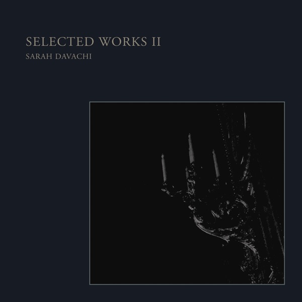 Selected Works II album cover