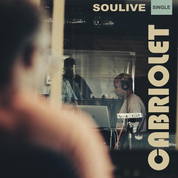 Cabriolet - Single album cover