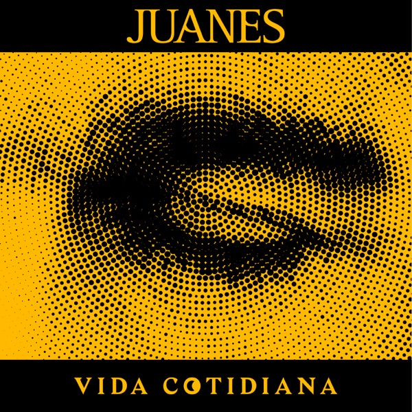 Vida Cotidiana album cover