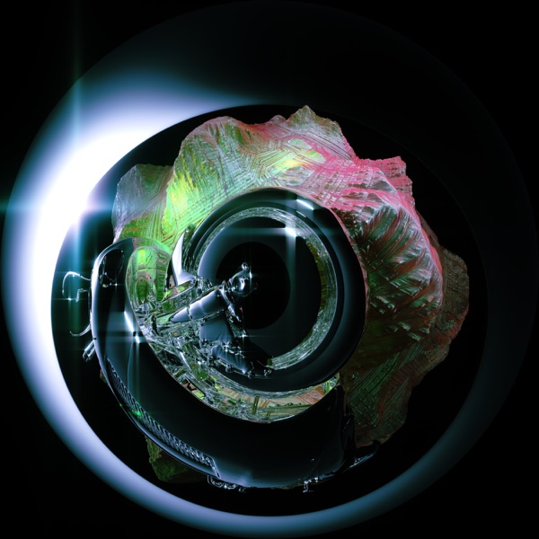 Voice Crash - Single album cover