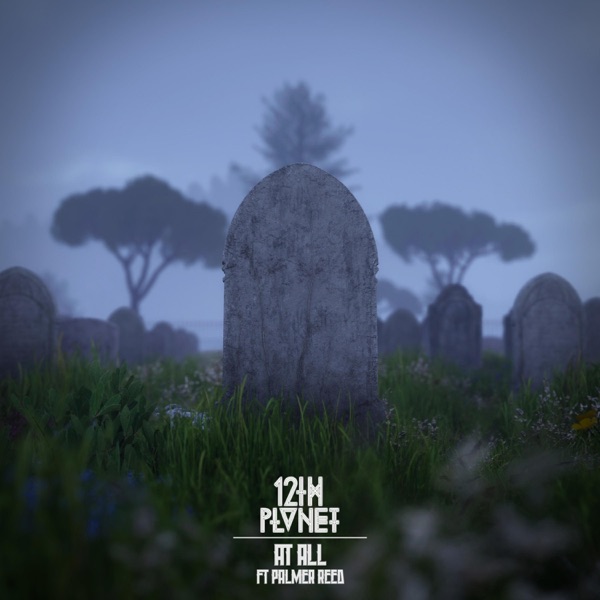 At All - Single album cover