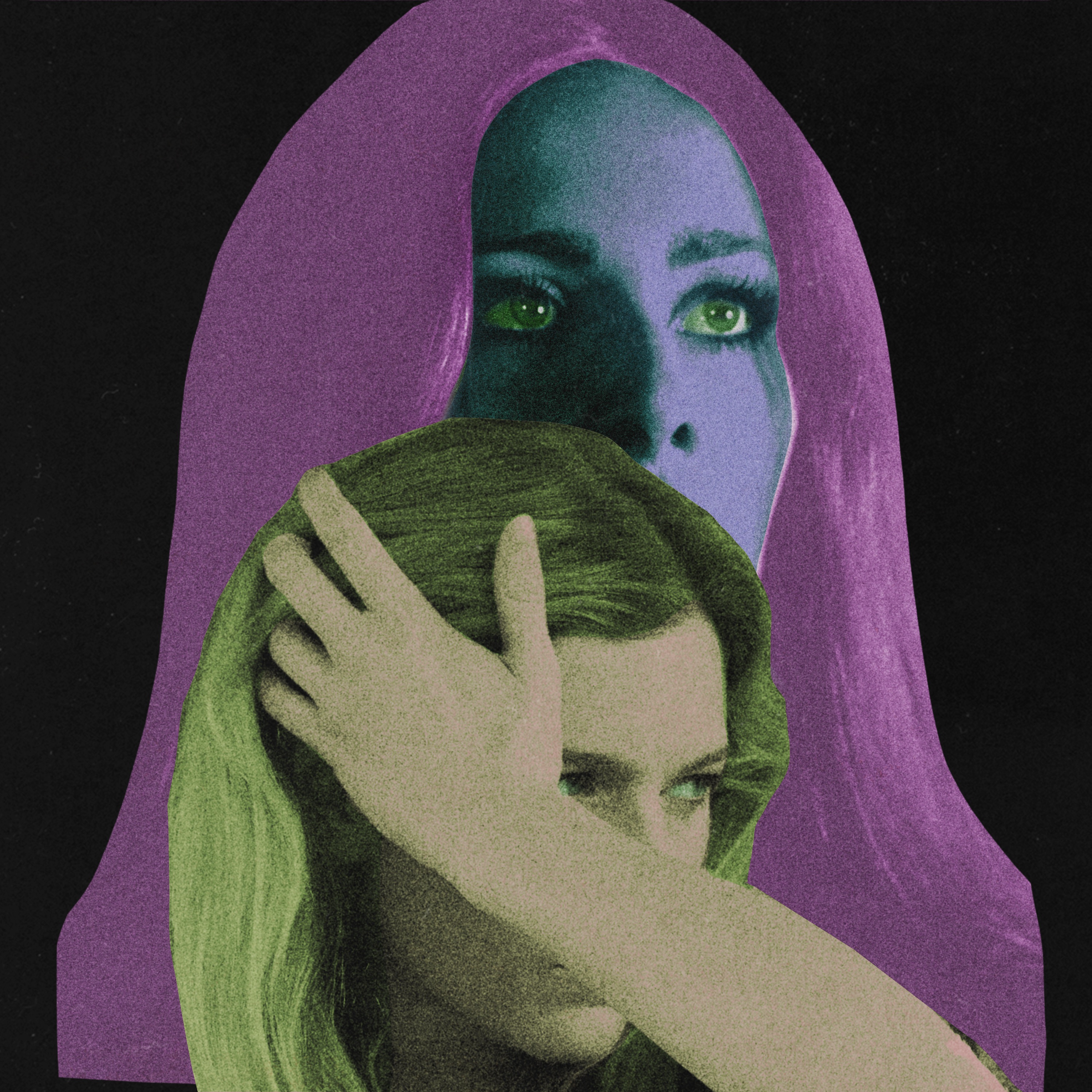 Feed Us Some - Single album cover