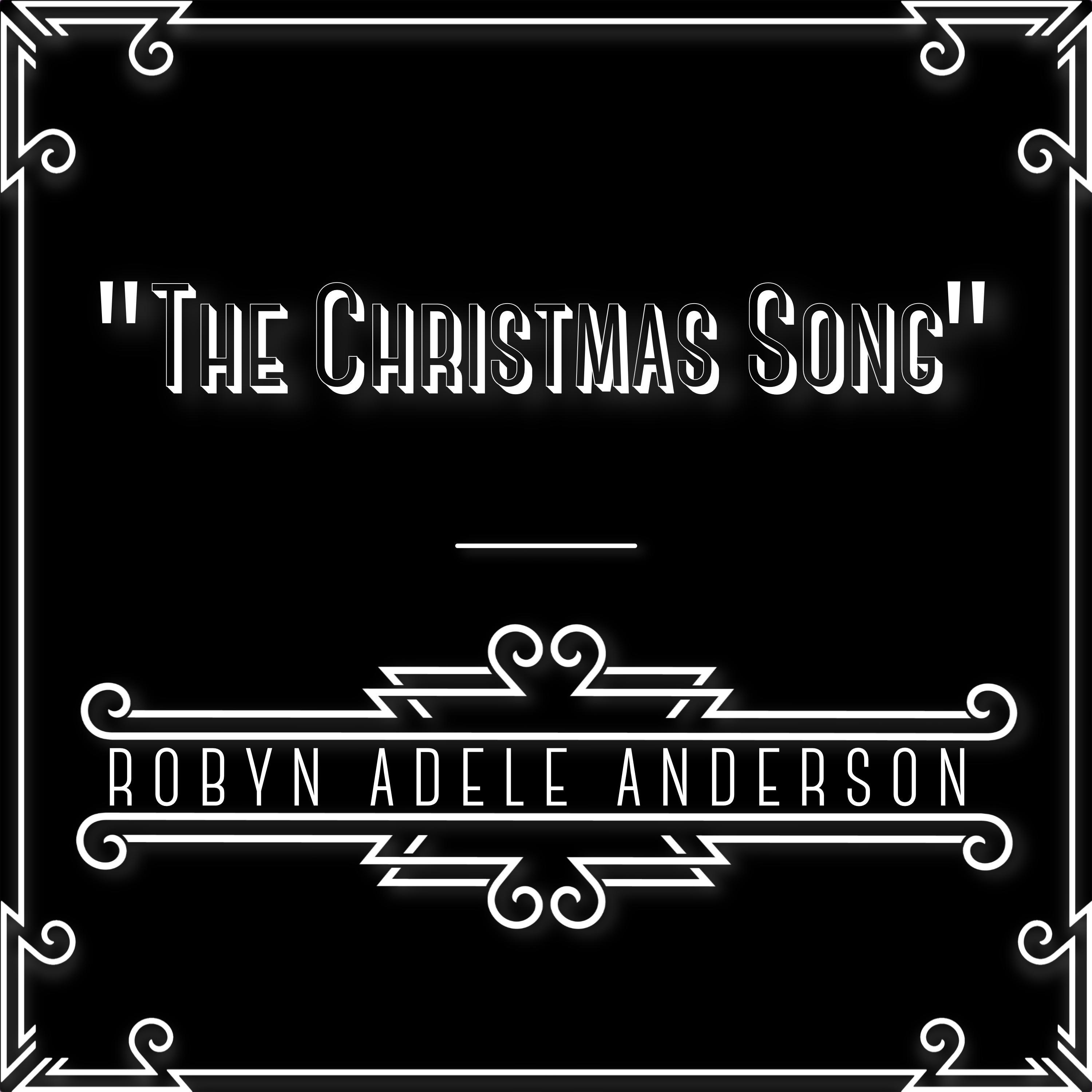 The Christmas Song - Single album cover