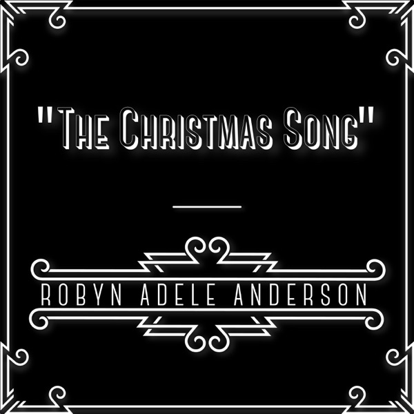 The Christmas Song - Single album cover