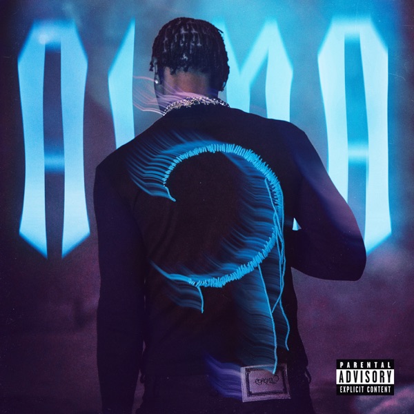 Alma - EP album cover