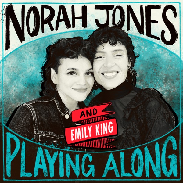 Bad Memory (From "Norah Jones is Playing Along" Podcast) - Single album cover