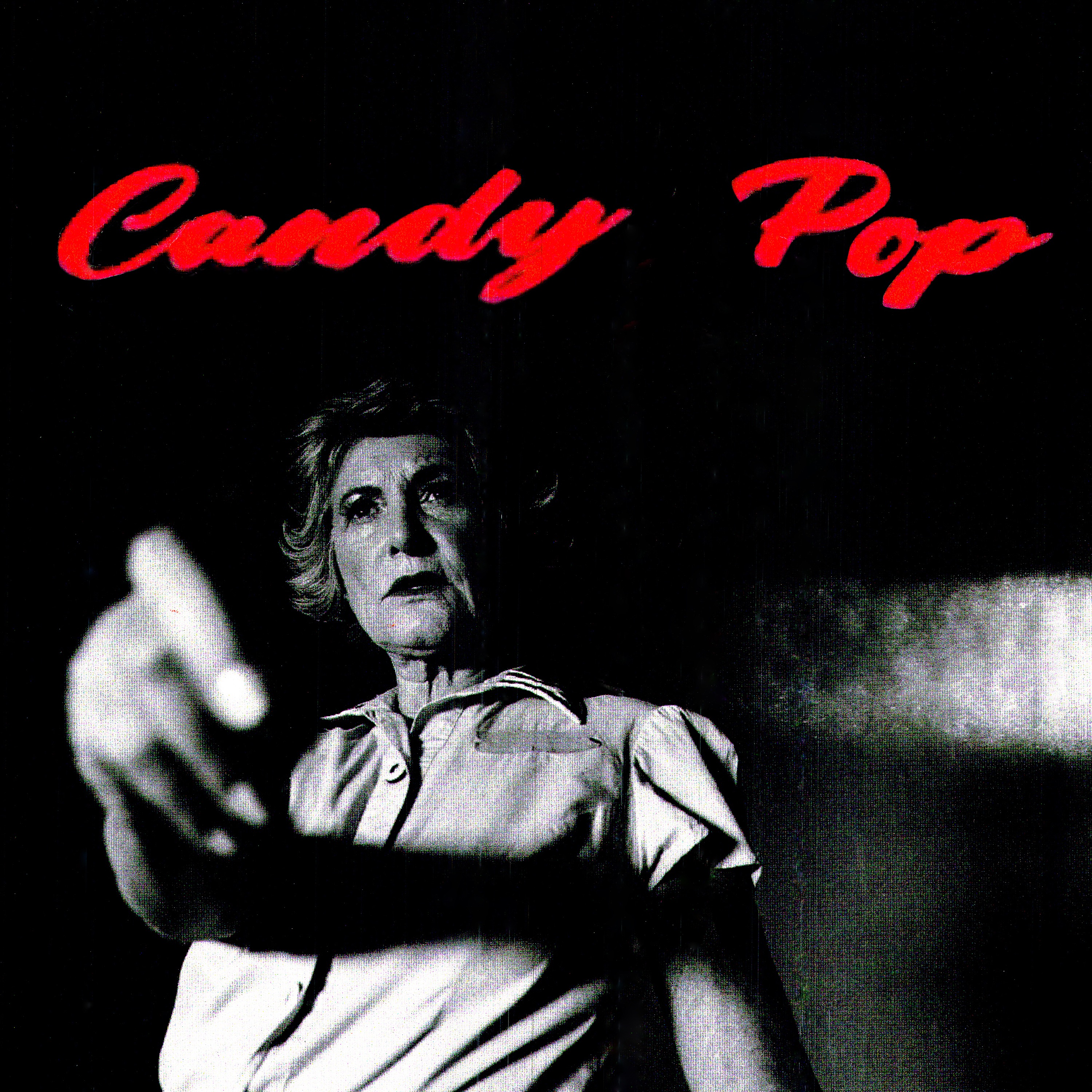 Candy Pop - EP album cover