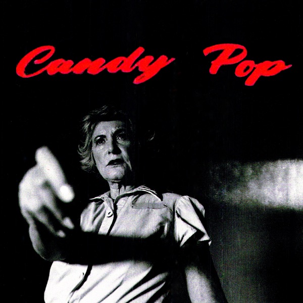 Candy Pop - EP album cover