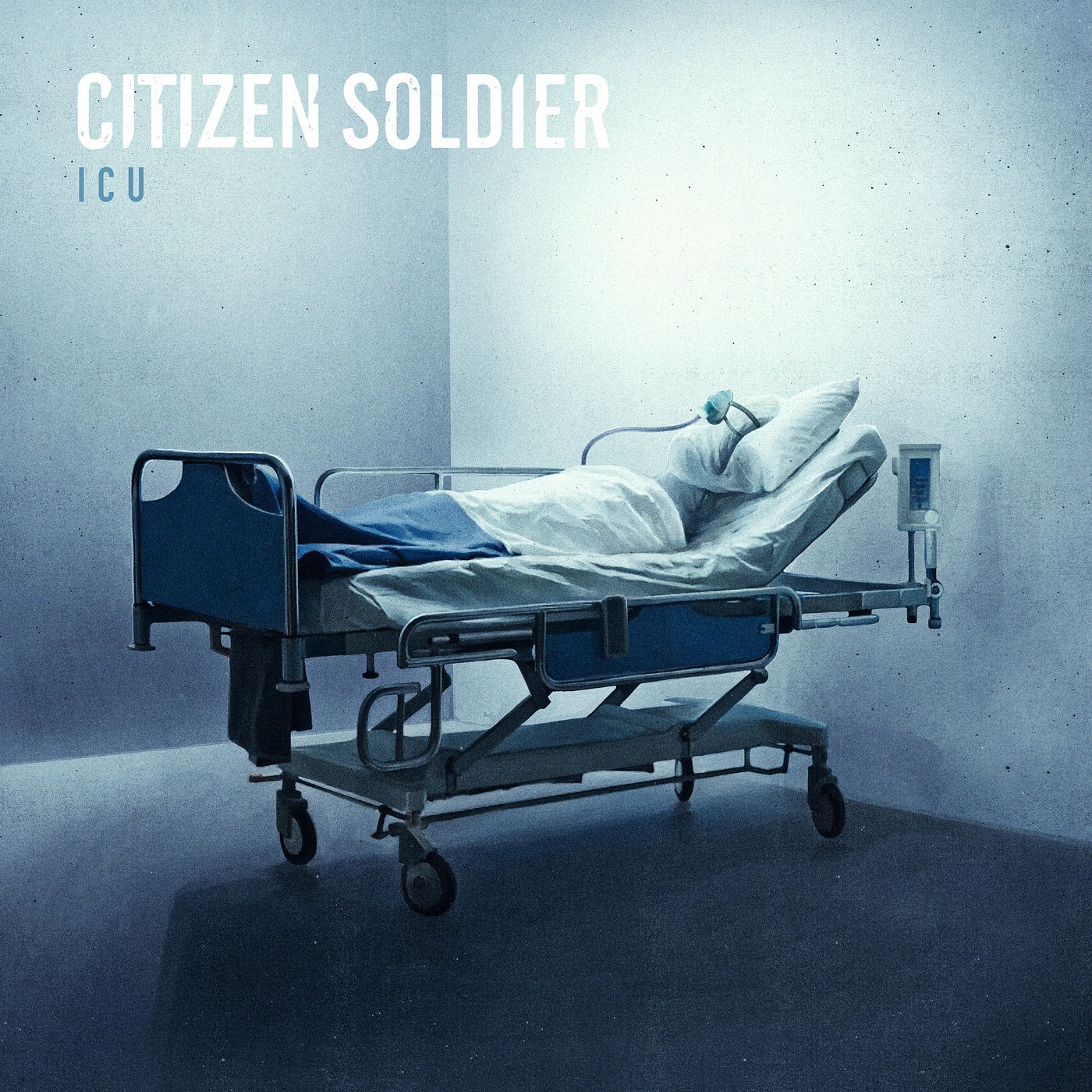 Icu album cover