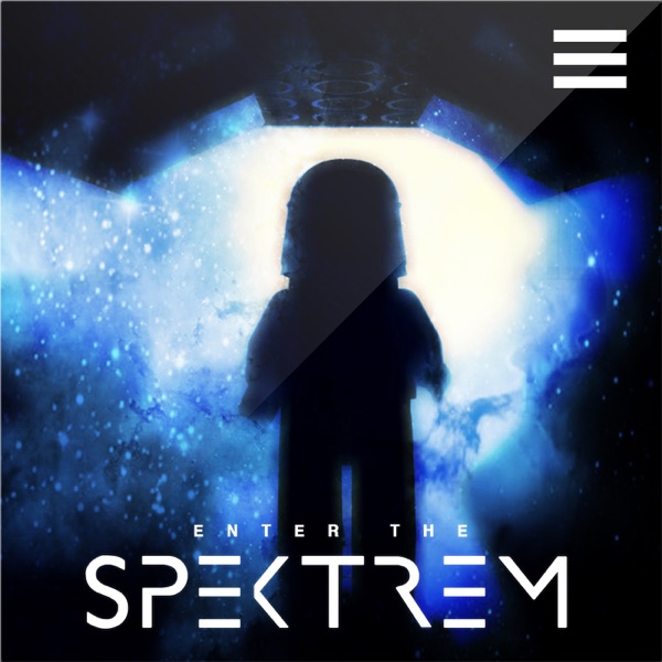 Enter the Spektrem - Single album cover