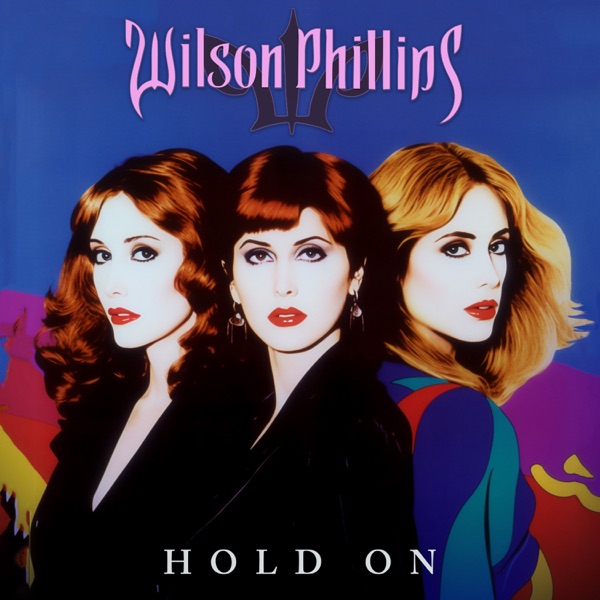 Hold On (Re-Recorded / Remastered) - Single album cover