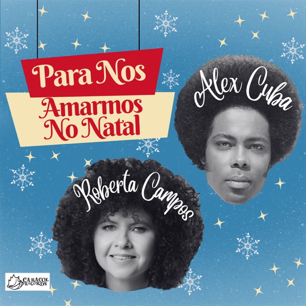 Para Nos Amarmos No Natal - Single album cover