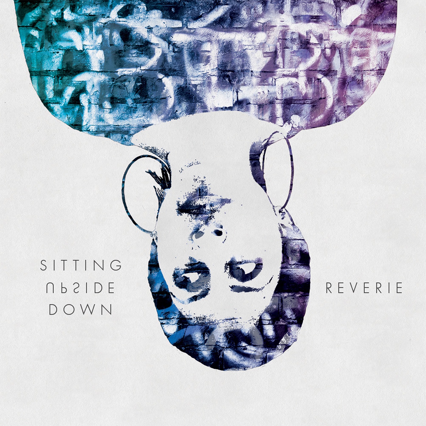 Sitting Upside Down album cover
