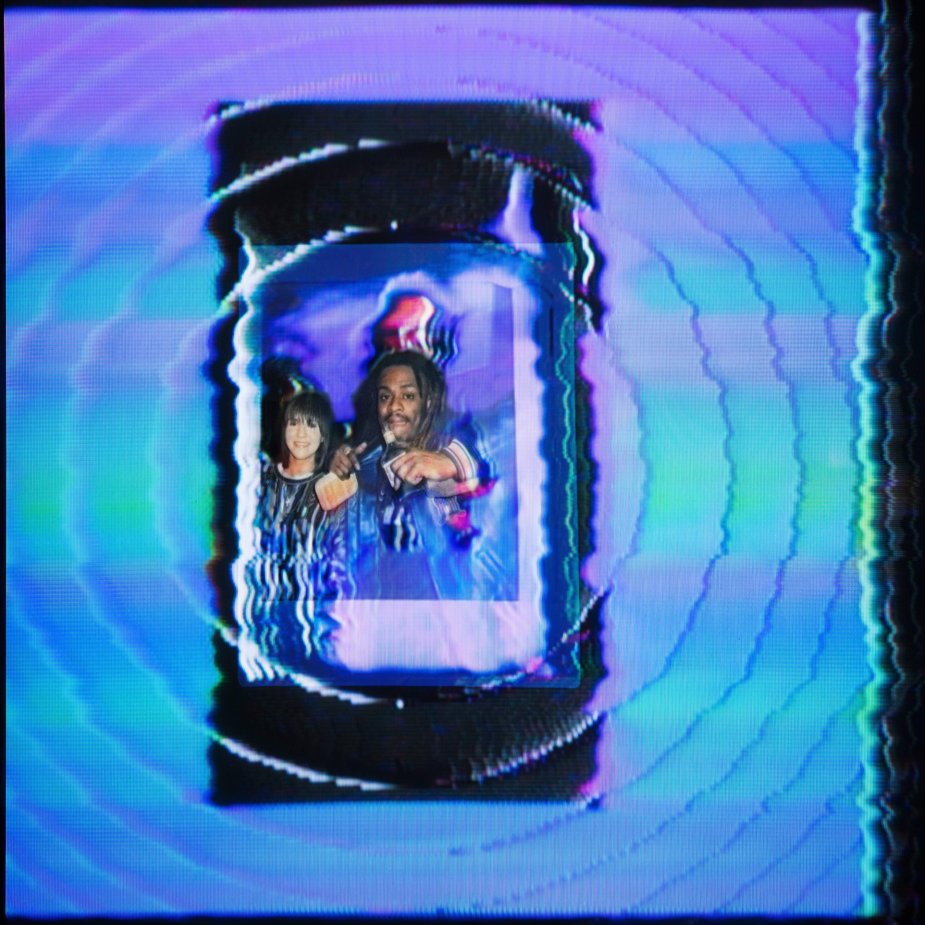 Need 2 Get Gone (feat. RXKNephew) - Single album cover