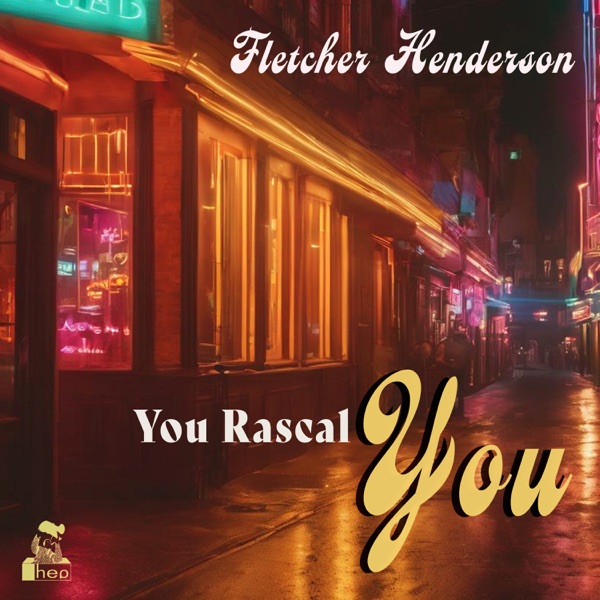 You Rascal You - Single album cover