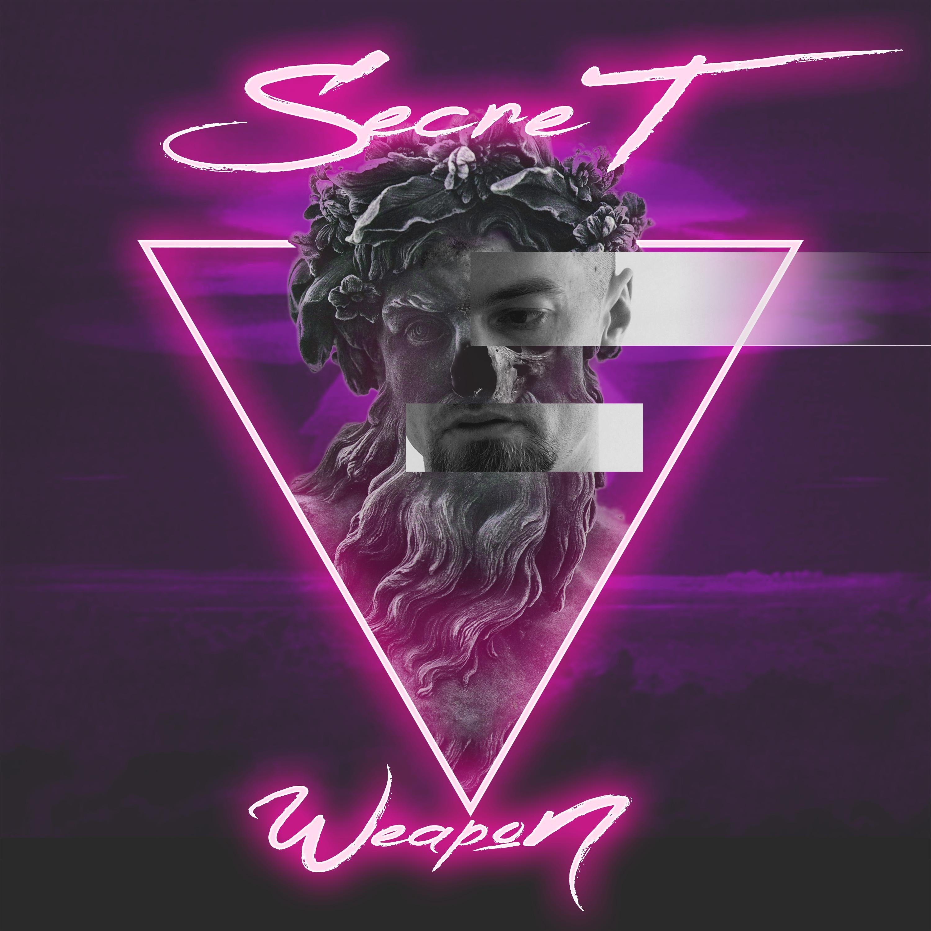 Secret Weapon - Single album cover