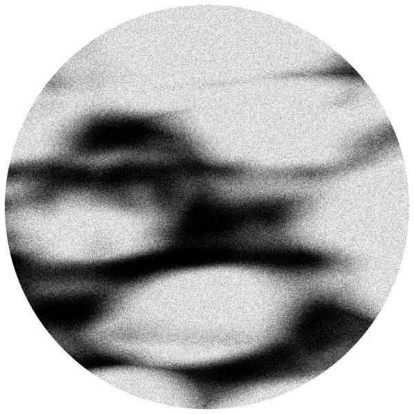 Ghosts (Seekers International VIP) - Single album cover