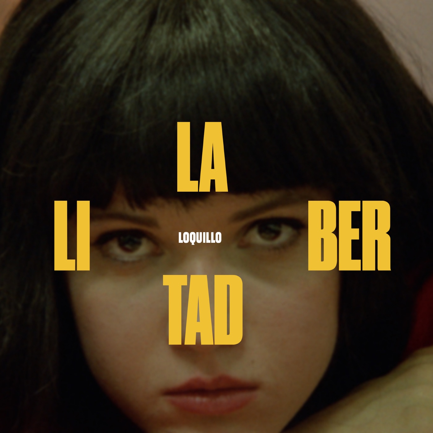 La Libertad - Single album cover